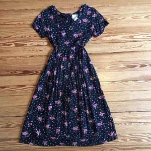 VINTAGE 90s dress